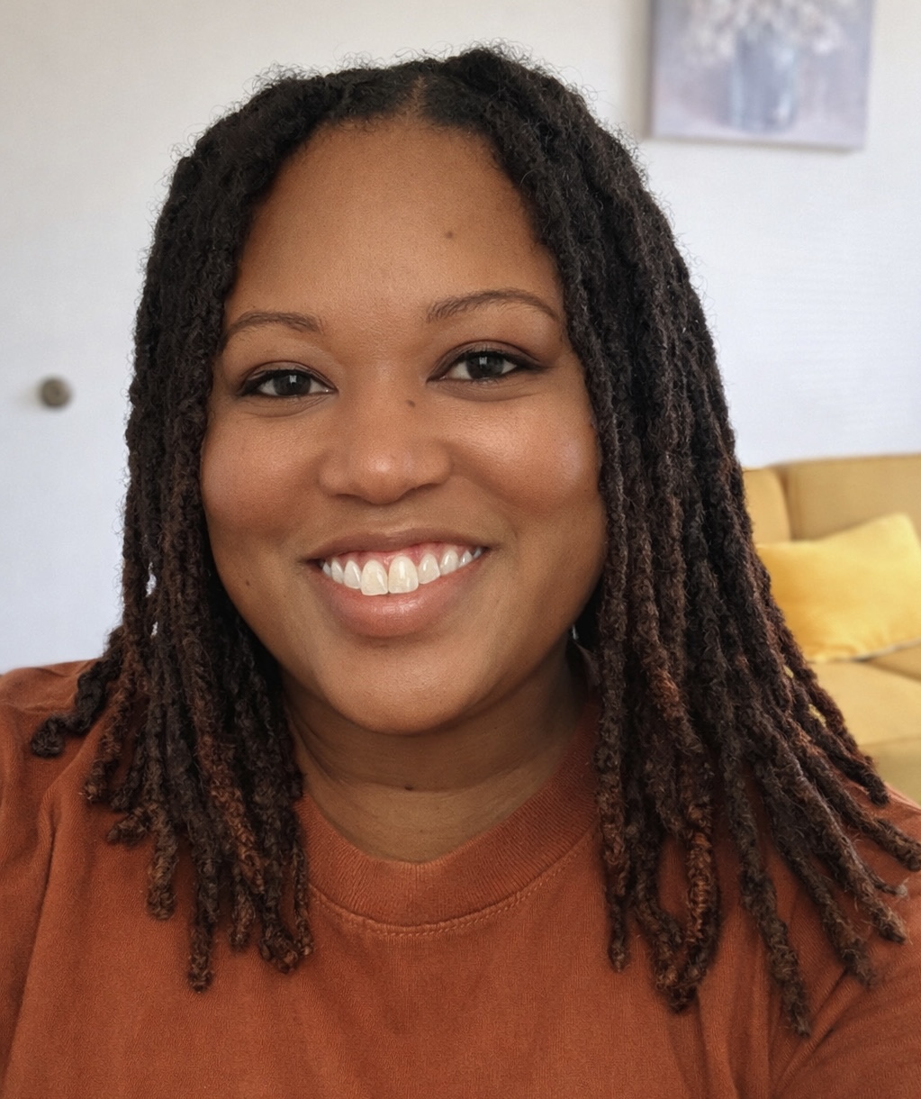 Danisha Walker — Oklahoma Clinicians of Color